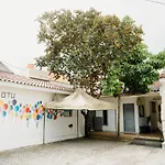 Otu Hostel By Ostic