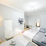 Otu Hostel By Ostic