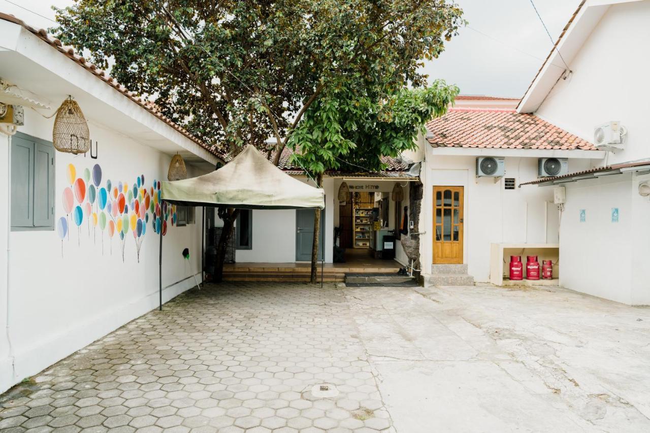 Asrama Otu By Ostic Yogyakarta